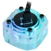 Barrow flow meter ARGB – acrylic