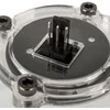 Barrow flow meter ARGB – acrylic