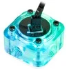 Barrow flow meter ARGB – baltas