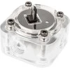 Barrow flow meter ARGB – baltas