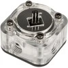 Barrow flow meter ARGB – juodas