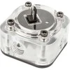 Barrow flow meter ARGB – juodas