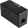 Barrow flow meter OLED – juodas