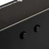 Barrow flow meter OLED – juodas