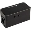 Barrow flow meter OLED – juodas