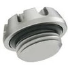 Barrow G1/4″ inch Kepler closure plug – sidabrinis