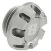 Barrow G1/4″ inch Kepler closure plug – sidabrinis