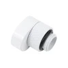 Barrow G1/4 inch Extension Offset MF 14 – baltas