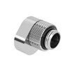 Barrow G1/4 inch extension offset MF 14 – sidabrinis