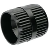 Barrow Hardtube Deburrer – juodas
