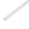 Barrow Acrylic Hardtube, 12/8mm – 500mm, Transparent