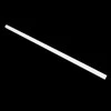 Barrow Acrylic Hardtube, 16/12mm – 500mm, Baltas