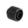 Barrow Compression Fitting, 16/10 – juodas