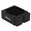 Hardware Labs Barrow Dabel-60d Radiator 120 mm - juodas