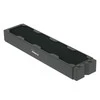 Barrow Dabel-60d Radiator 480 mm – juodos spalvos