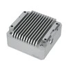 Barrow DDC Heatsink – sidabrinis