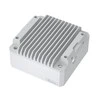 Barrow DDC Heatsink – baltas