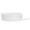 Barrow Silikoninis lenkimo įdėklas 8 mm kietiems vamzdžiams – 10 cm, baltas