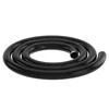 Barrow hose 12/8mm, juodos spalvos – 1m