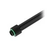 Barrow hose 12/8mm, juodos spalvos – 1m
