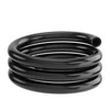 Barrow hose 12/8mm, juodos spalvos – 1m
