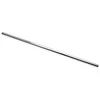 Barrow Copper Hardtube, 14/12mm – 490mm, Nickel