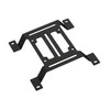 Barrow Reservoir holder 120mm – juodas