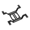 Barrow Reservoir holder 140mm – juodas