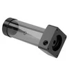 Barrow Reservoir 164mm DDC, acrylic – juodas