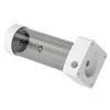 Barrow Karučio rezervuaras 164 mm DDC, akrilinis - baltas