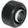 Barrow kompresinis antgalis – 13/10 mm, juodas