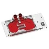 Barrow LRC 2.0 MSI RTX 4080 Suprim/Trio Aurora, RGB, juodas – acrylic