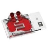 Barrow LRC 2.0 RTX 4080 Founders Edition Aurora, RGB, juodas – Acrylic
