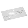 Barrow LRC 2.0 RTX 4090 Founders Edition Aurora, RGB, juodas – akrilinis