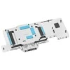 Barrow Barrow LRC2.0 visos aprėpties GPU Vanduo Block, skirtas ASUS TUF 3070 Aurora RGB – akrilas