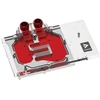 Barrow Barrow LRC2.0 RTX 4080 FE Aurora RGB - akrilinė