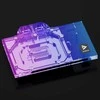 Barrow LRC2.0 RTX 4090 Founders Edition Aurora RGB – Acrylic