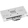 Barrow MSI Suprim 5090 GPU Vanduo Block – Baltas