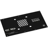 Barrow MSI Suprim 5090 GPU Vanduo Block – Juodas