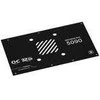 Barrow MSI Suprim 5090 GPU Vanduo Block – Juodas