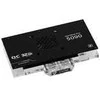 Barrow MSI Suprim 5090 GPU Vanduo Block – Juodas