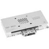 Barrow MSI Suprim 5090 GPU Vanduo Block – Baltas