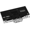 Barrow MSI Ventus 5090 GPU vandens blokas – juodas