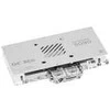 Barrow MSI Ventus 5090 GPU Vanduo Block – Baltas