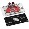 Barrow MSI Ventus 5090 GPU-Wasserblock - juodas