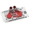Barrow MSI Ventus 5090 GPU-Wasserblock - juodas
