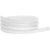 Barrow Silikoninis lenkimo įdėklas 10 mm kietiems vamzdžiams, Ø 10 cm, baltas