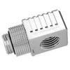 Barrow Special Adapteris 90 Degree G1/4 Inch Male to G1/4 Inch Female – Sidabrinis