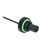 Barrow Temperature Sensor G1/4, juodas