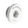 Barrow sealing plug G1/4 inch female thread – baltas